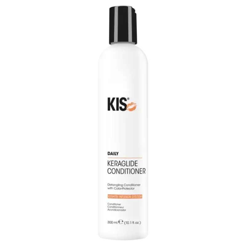 KIS KeraGlide Detangler 300ml Sonderangebot