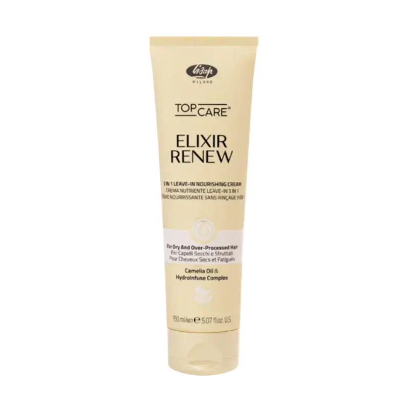 Lisap TC Elixir Renew 3 in 1 Leave-In Nourishing Cream 150ml Angebot