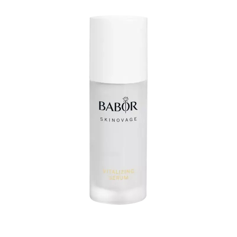 Preiswert BABOR Skinovage Vitalizing Serum 30ml