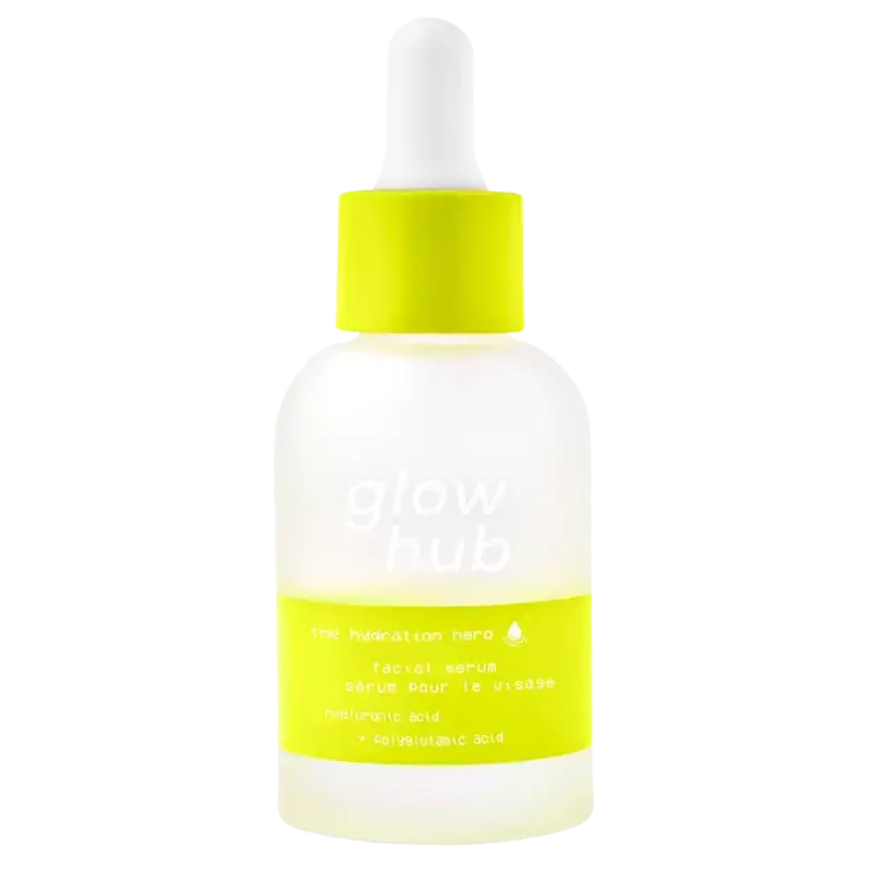 Must-Have Glow Hub Serum 30ml The Hydration Hero