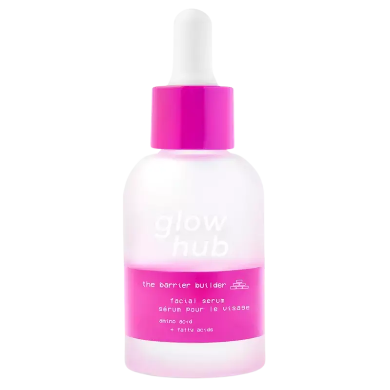 Glow Hub Serum 30ml The Barrier Builder Nur Heute