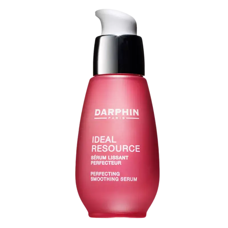 Darphin Ideal Resource Perfecting Smoothing Serum 30ml Nur Für Kurze Zeit