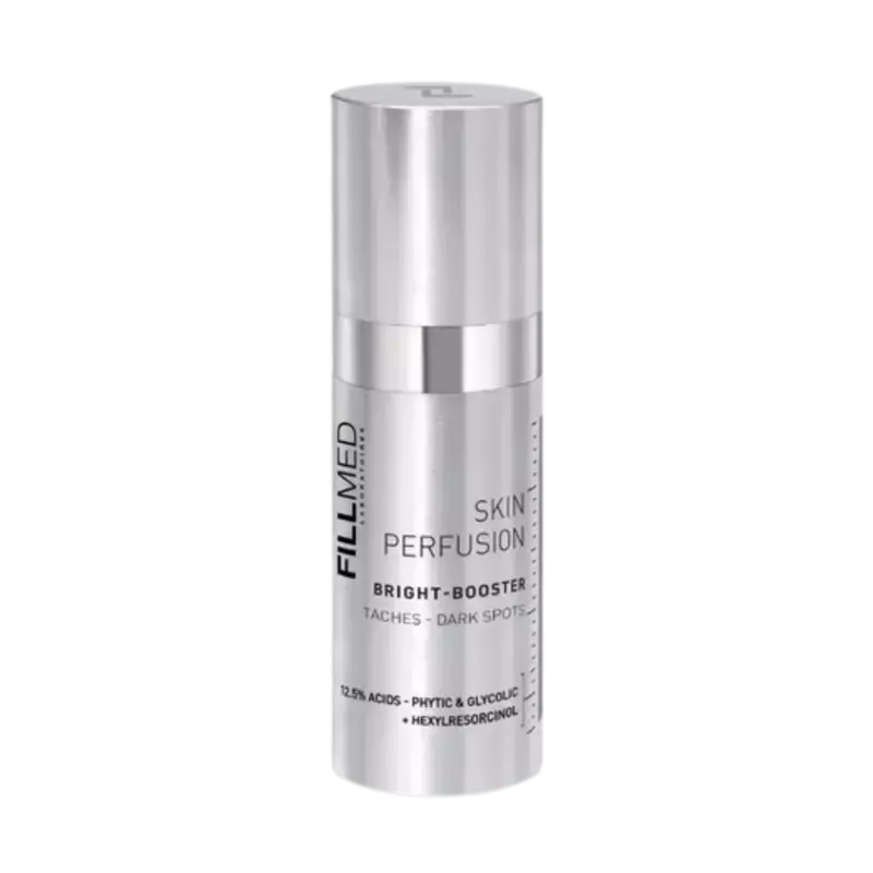 Fillmed Bright-Booster 3x10ml Abverkauf