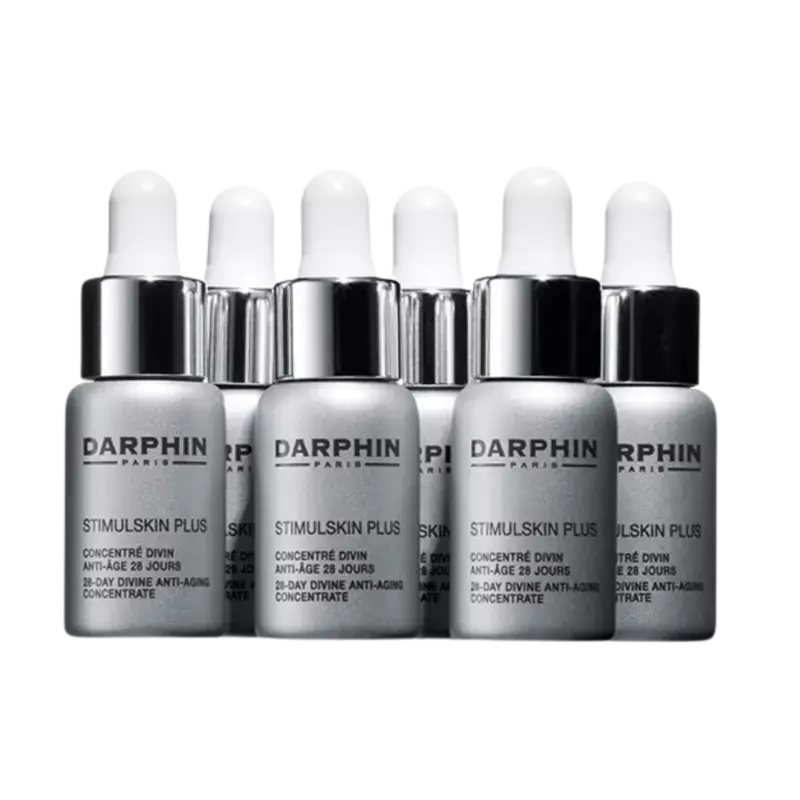 Online Kaufen Darphin Stimulskin Plus Series 6x5ml