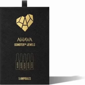 Preisreduziert Ahava Osmoter Jewels 5 pieces