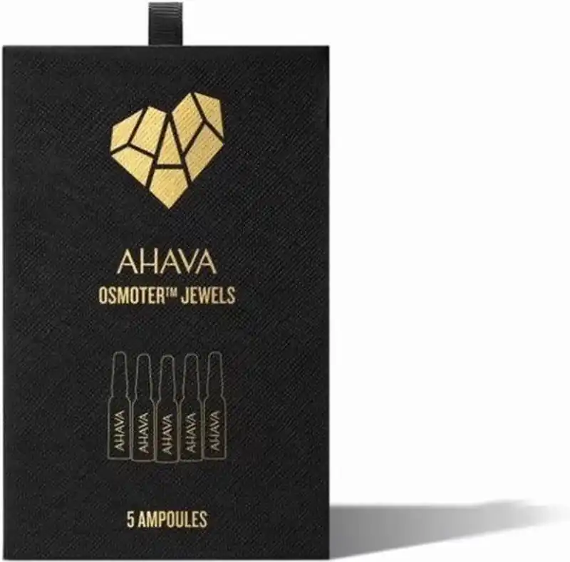 Preisreduziert Ahava Osmoter Jewels 5 pieces