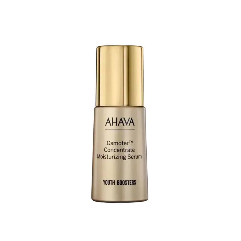 Ahava Dead Sea Osmoter Concentrate 30ml Top-Angebot