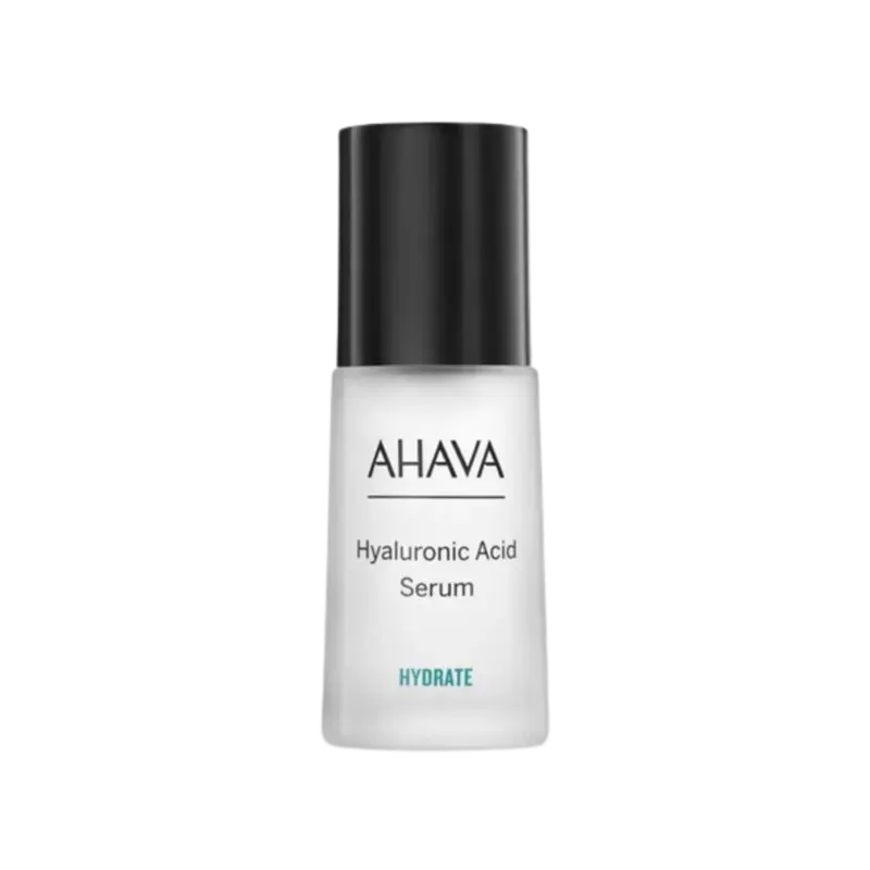 Highlight Ahava Hyaluronic Acid Serum 30ml