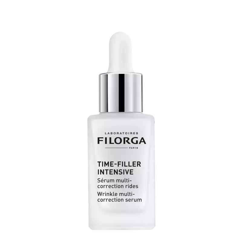 Versand Am Gleichen Tag Filorga Time-filler Intensive Wrinkle Multi-correction Serum 30ml