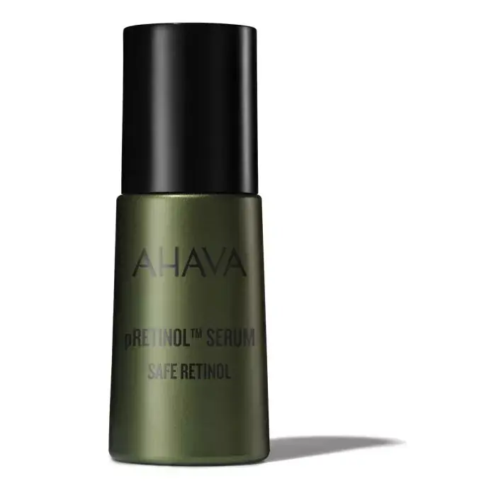 Ahava Safe pRetinol Serum 30ml Must-Have