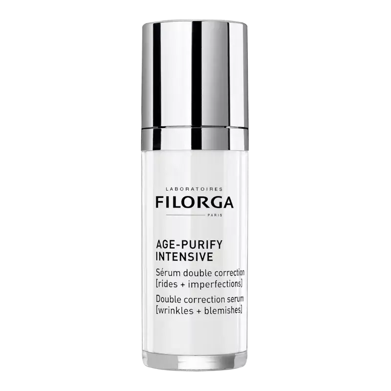 Saisonangebot Filorga Age-purify Intensive Double Correction Serum 30ml