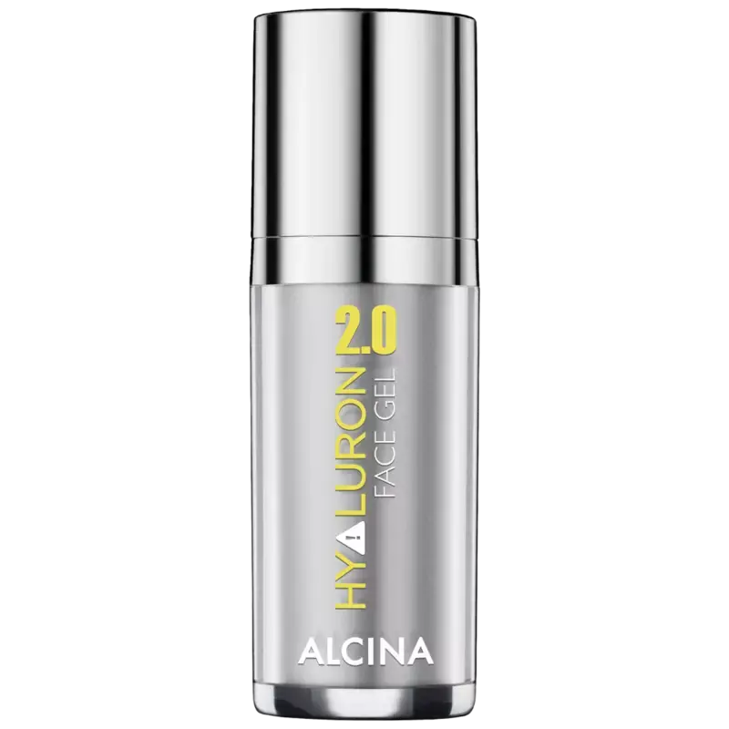 Ausverkauf Alcina Hyaluron 2.0 Facial Gel 30ml