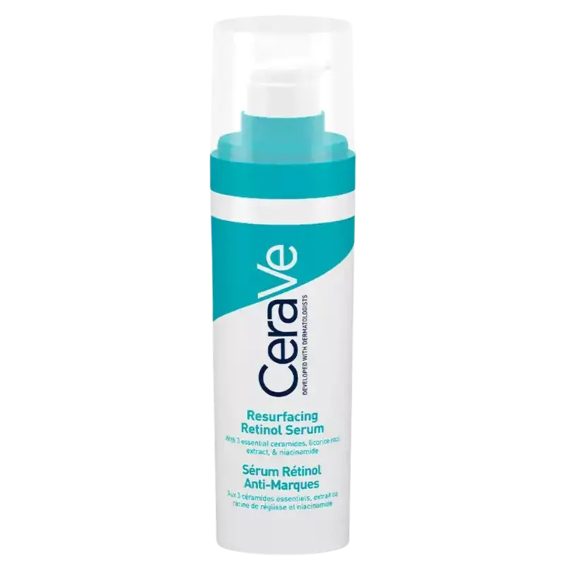 Mega-Angebot CeraVe Resurfacing Retinol Serum 30ml