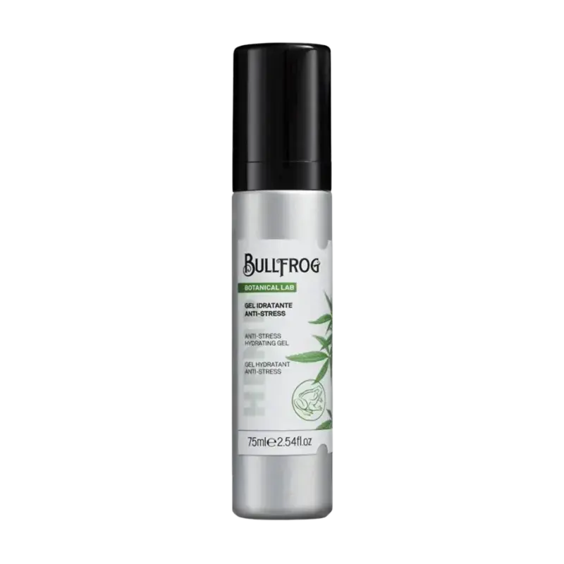 Begrenztes Angebot Bullfrog Botanical Anti-Stress Hydrating Gel 75ml