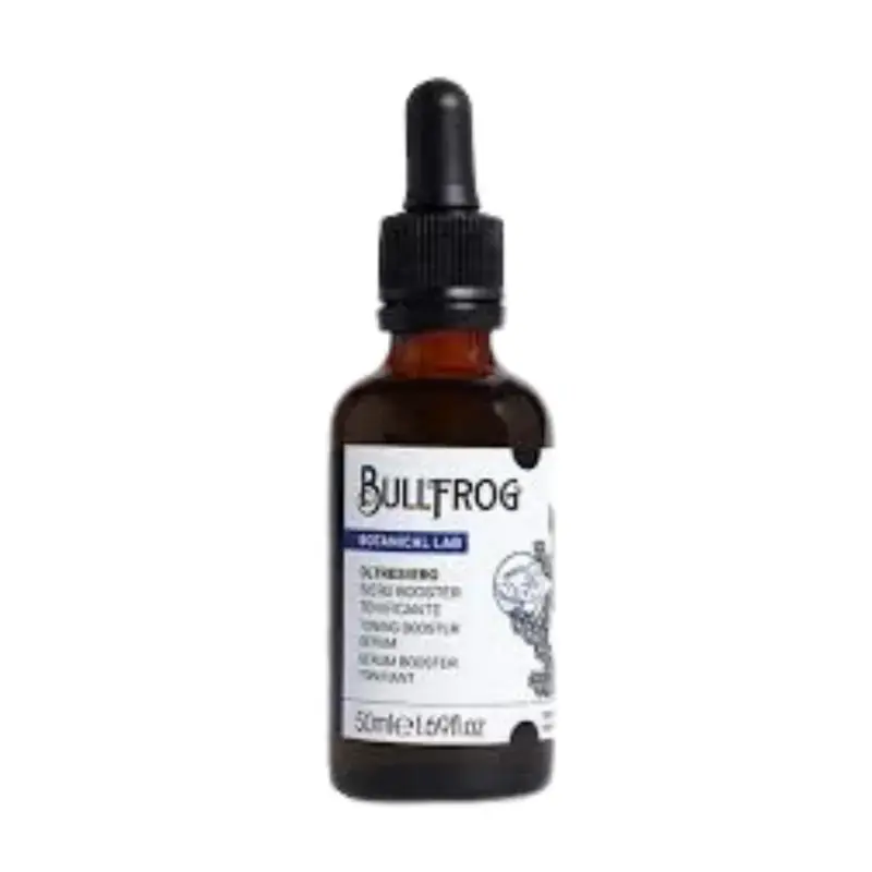 Bullfrog Oltresiero 50ml Billig