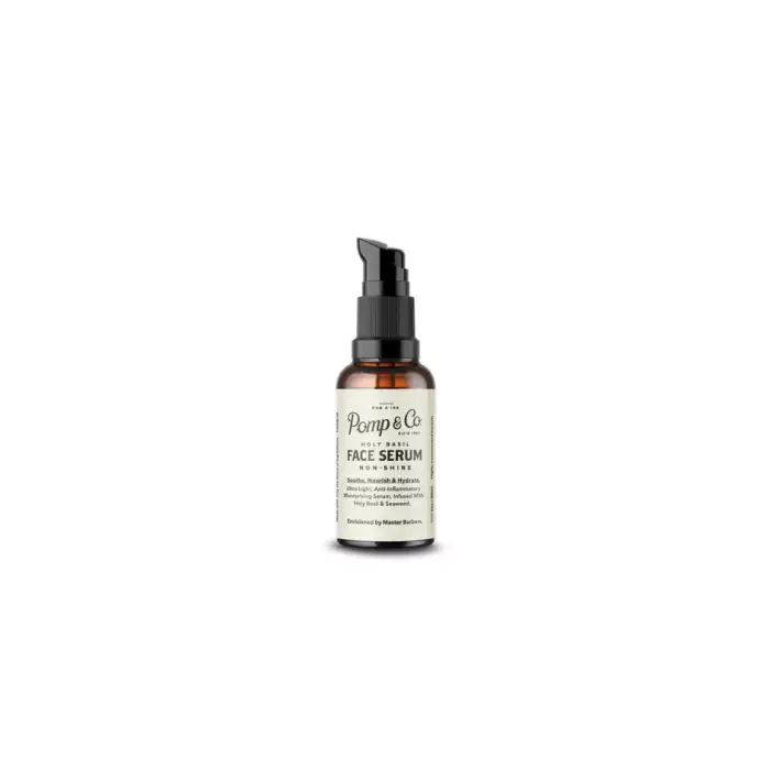 Pomp & Co Face Serum 30ml Markenware