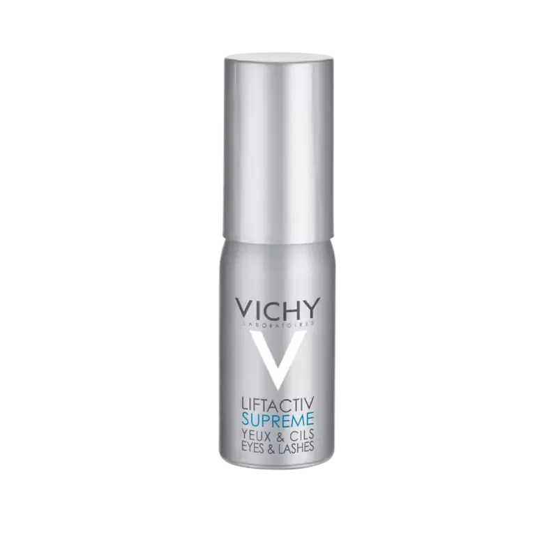 Vichy Liftactiv Supreme Eyes & Lashes 15ml Preiswert