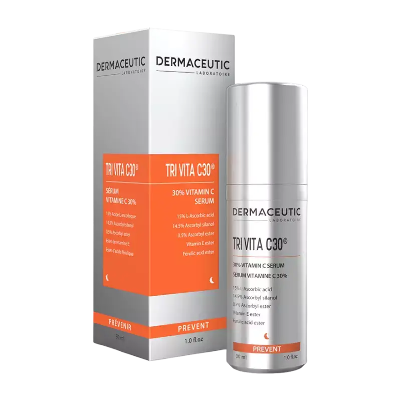 Sonderangebot Dermaceutic Tri Vita C30 30ml