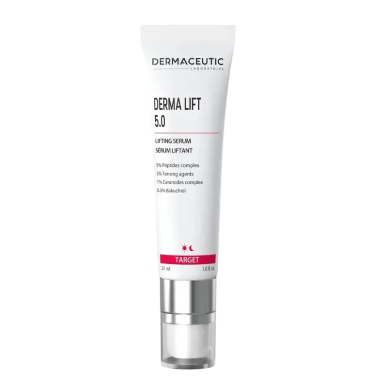 Preisknaller Dermaceutic Derma Lift 5.0 Lifting Serum 30ml