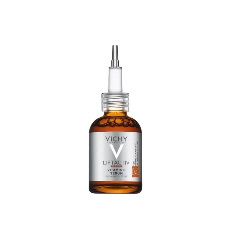 Neue Ware Vichy Liftactiv Supreme Vitamine C Serum 20ml