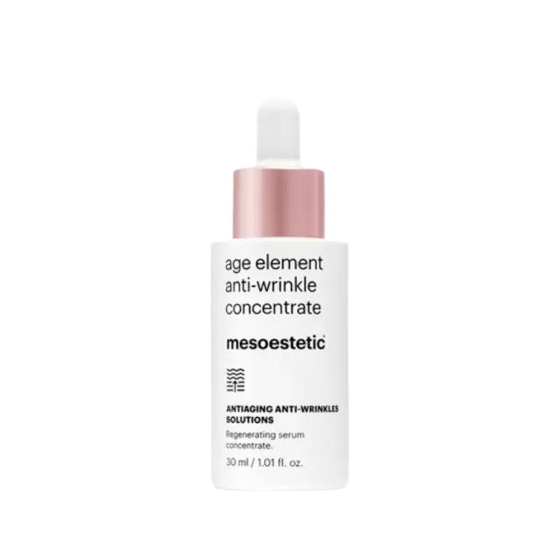 Mesoestetic Age Element Anti-Wrinkle Concentrate 30ml Wochenendangebot