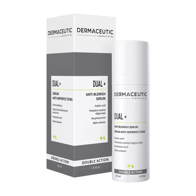 Beliebt Dermaceutic Dual + 30ml