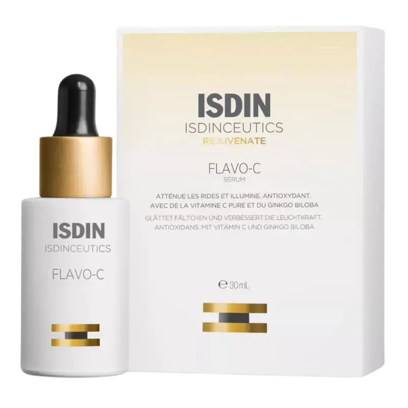 ISDIN Isdinceutics Flavo-C Serum 30ml Preis Gesenkt