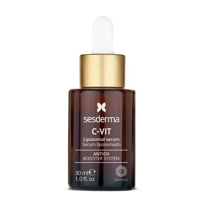 Kracherpreis Sesderma C-Vit Liposomal Serum 30ml