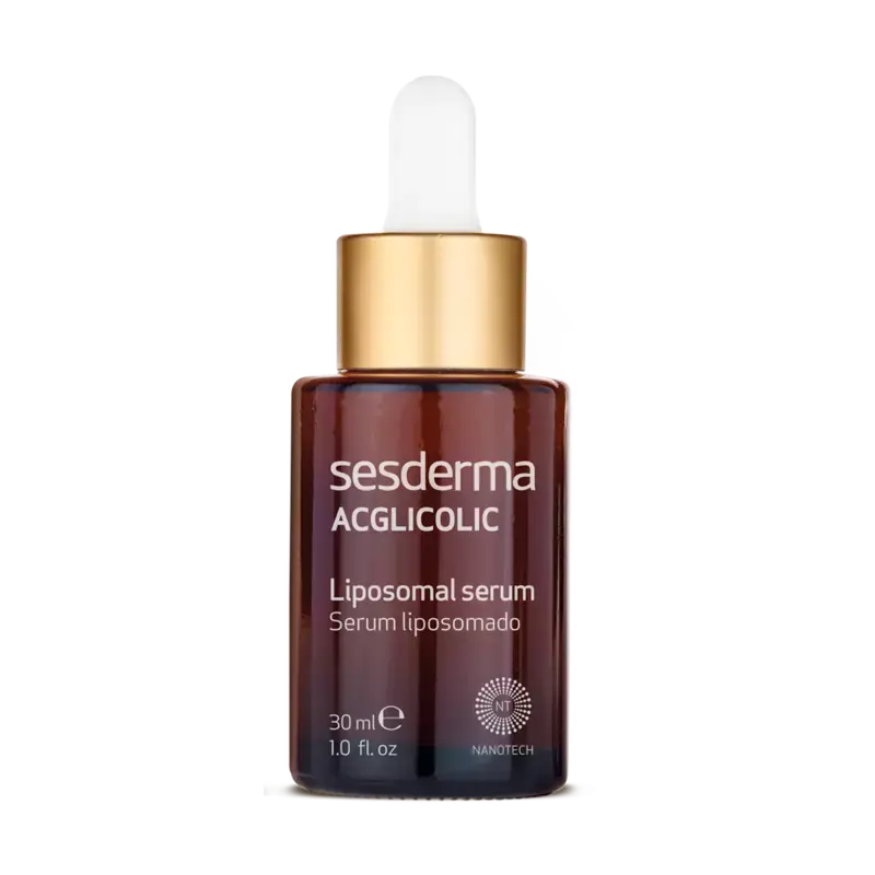 Sesderma Acglicolic Liposomal Serum 30ml Meistverkauft