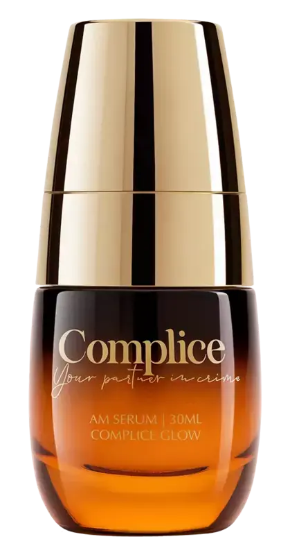 Top-Seller Complice Glow AM Serum 30ml