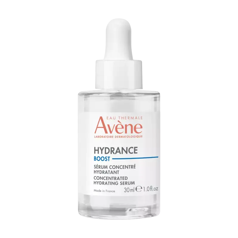 Direktkauf Eau Thermale Avène Hydrance Boost Concentrated Moisturizing Serum 30ml