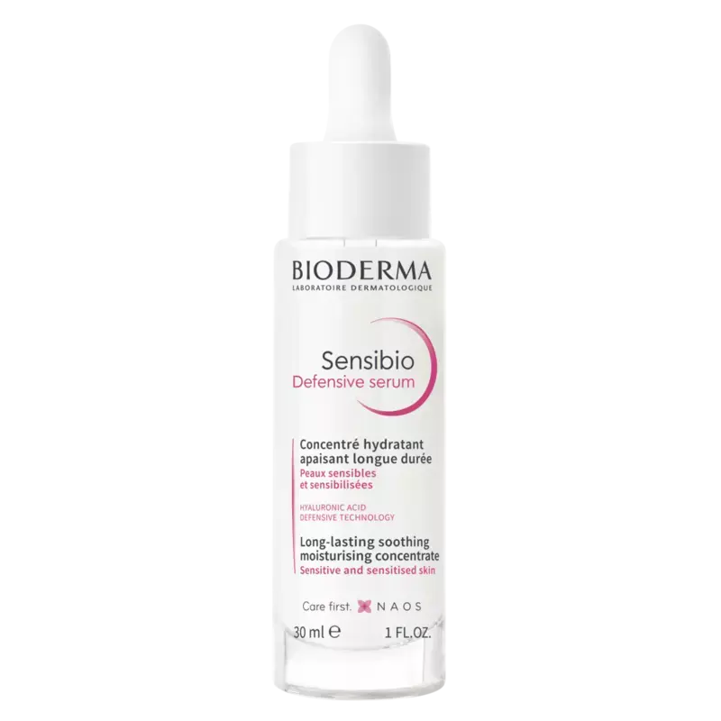 Letzte Chance Bioderma Sensibio Defensive Serum 30ml