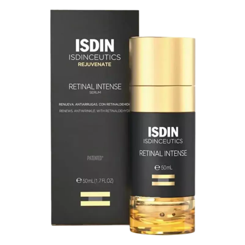 Aktuell ISDIN Isdinceutics Retinal Intense 50ml