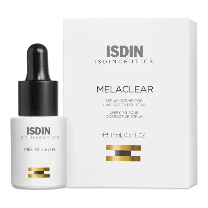 Nur Für Kurze Zeit ISDIN Isdinceutics Melaclear 15ml