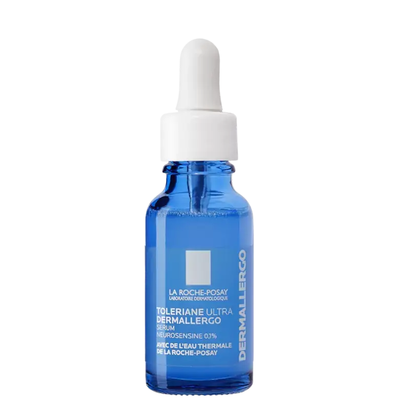 Nur Für Kurze Zeit La Roche-Posay Toleriane Dermallergo Serum 20ml