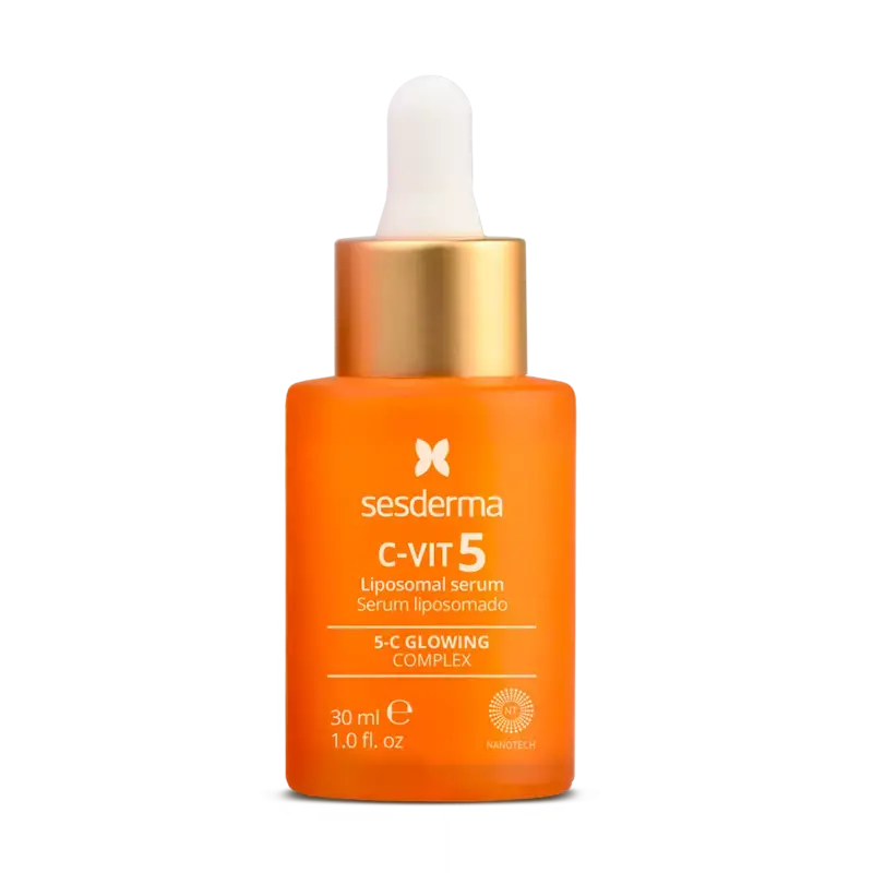 Preisreduziert Sesderma C-Vit 5 Liposomal Serum 30ml