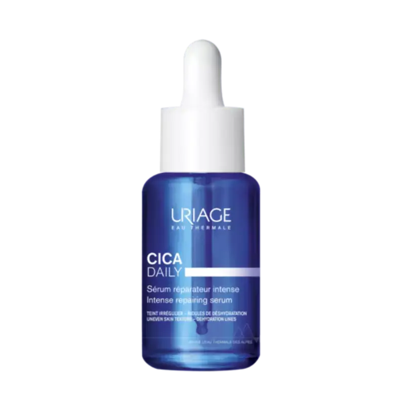 Uriage Bariéderm-Cica Daily Intense Repairing Serum 30ml Online Kaufen