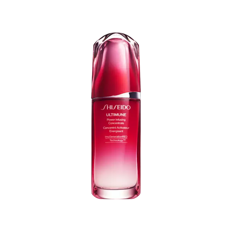 Shiseido Power Infusing Concentrate 50ml Direktkauf