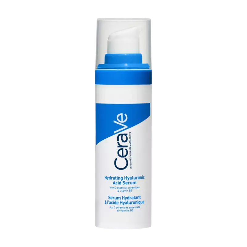 Mega-Angebot CeraVe Hydrating Hyaluronic Acid Serum 30ml