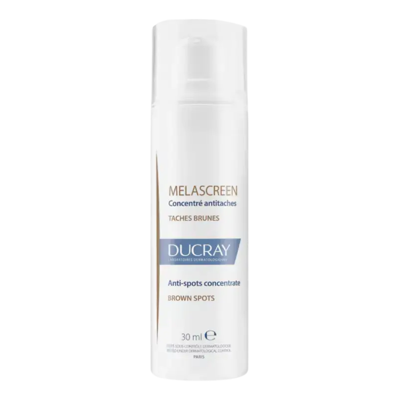 Abverkauf Ducray MELASCREEN Anti-spots Concentrate 30ml