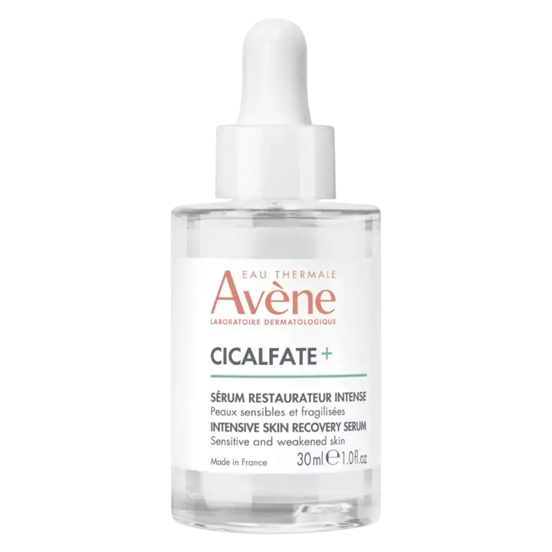 Eau Thermale Avène Cicalfate+ Intensive Regenerating Serum 30ml Versand Am Gleichen Tag