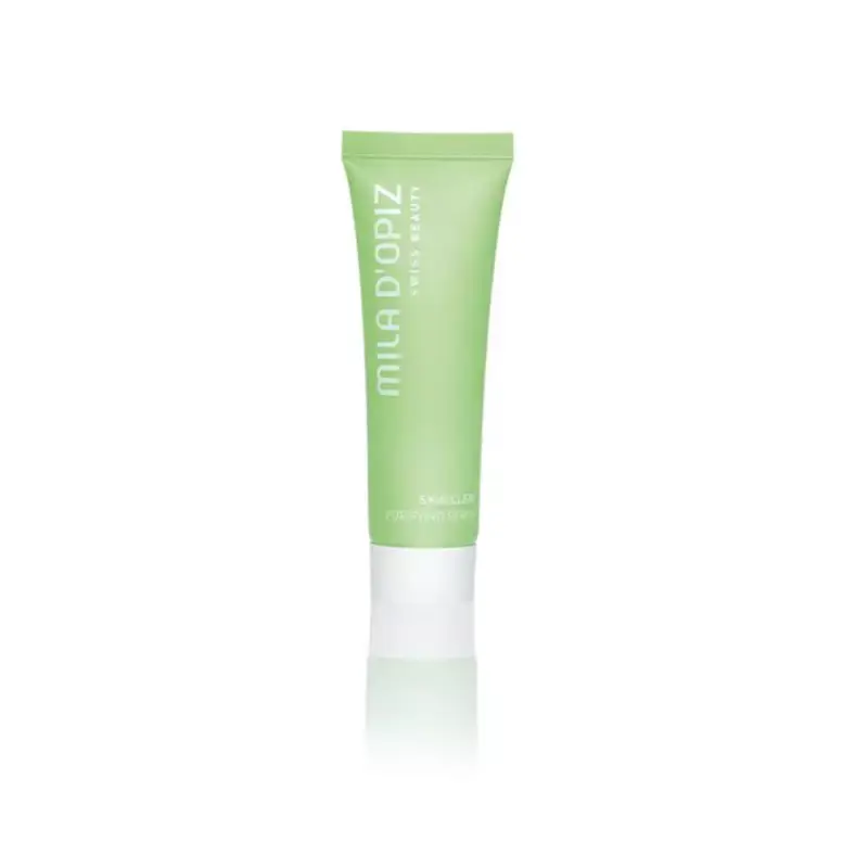 Finale Aktion Mila d‘Opiz Skin Clear Purifying Serum 30ml