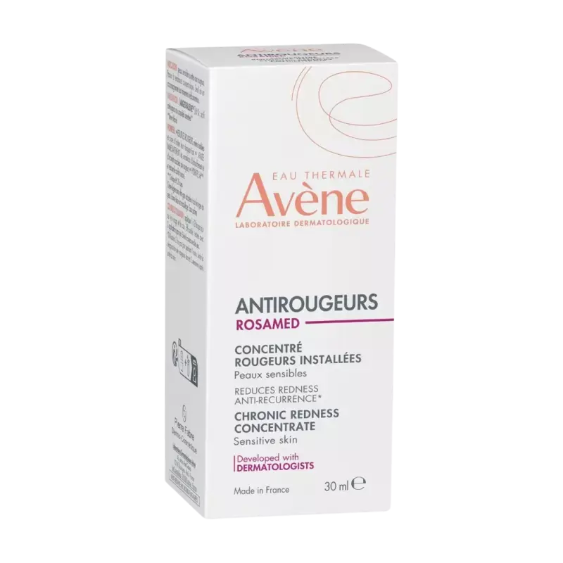 Rabatt Eau Thermale Avène Antirougeurs Rosamed Chronic Redness Concentrate 30ml