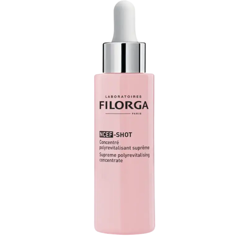 Filorga NCEF-shot Supreme Polyrevitalising Concentrate 30ml Super-Preis