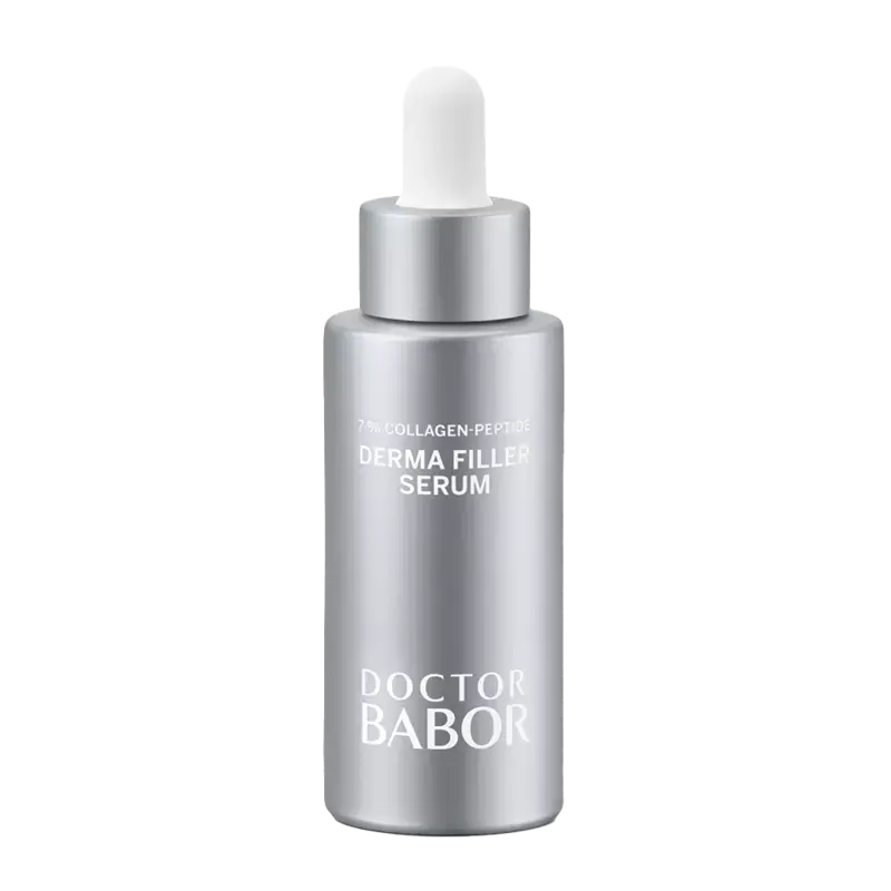 Preis Gesenkt BABOR DOCTOR Derma Filler Serum 30ml