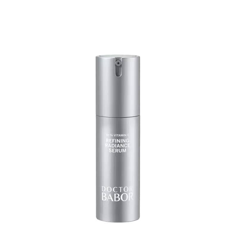 Must-Have BABOR DOCTOR Refining Radiance Serum 30ml