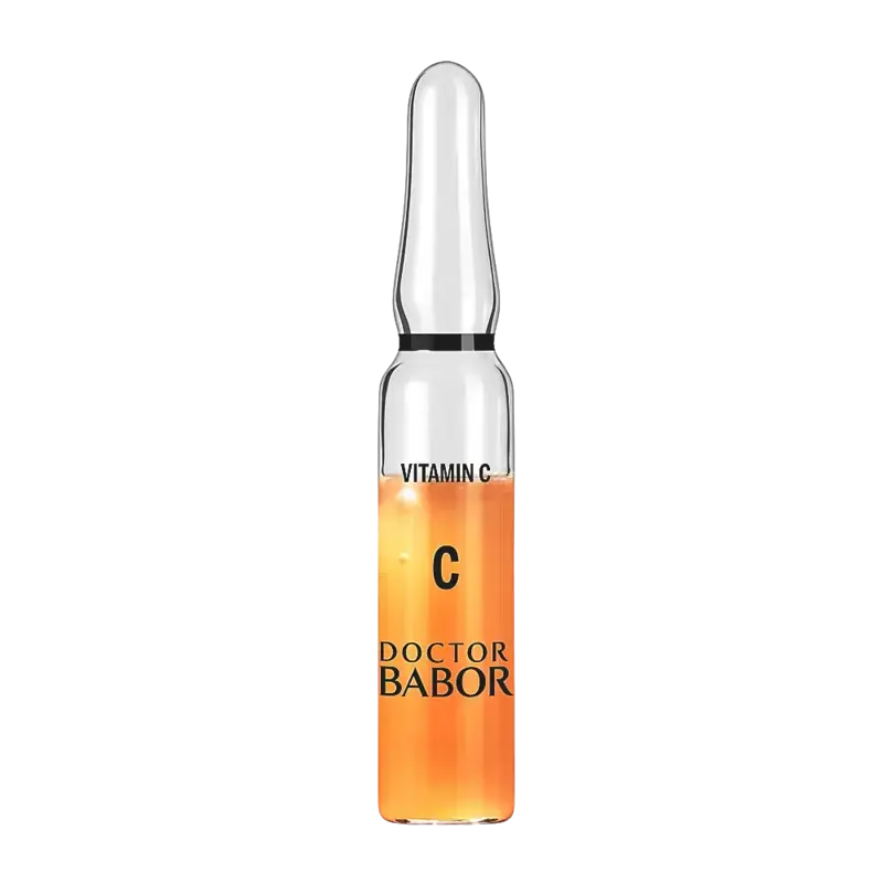 BABOR DOCTOR Radiance Ampoule Serum Concentrate 14ml Online Kaufen