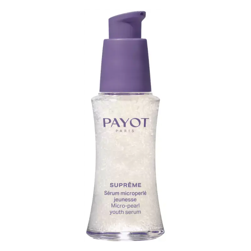 Mega-Angebot Payot Supreme Micro-Pearl Serum 30ml