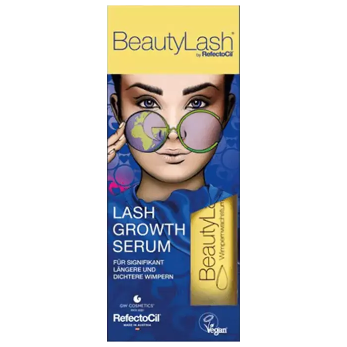 BeautyLash Lash Growth Serum 4ml Ausverkauf