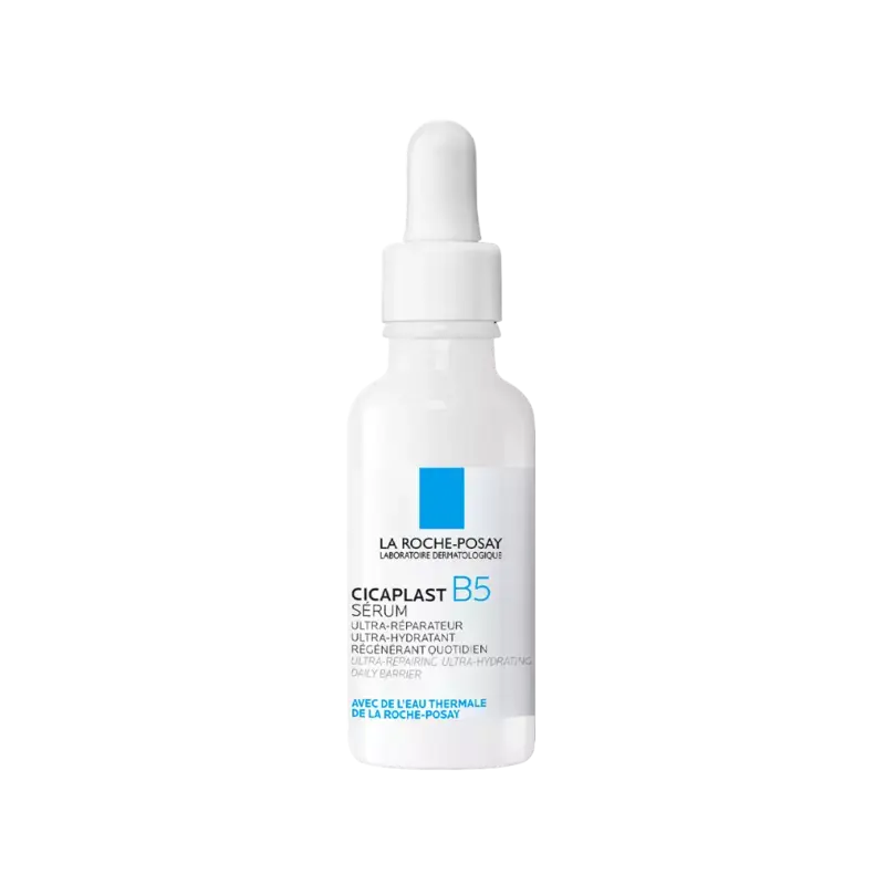 Heißes Angebot La Roche-Posay Cicaplast B5 Serum 30ml